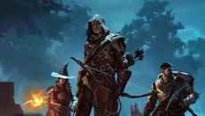 Enshrouded - дата выхода