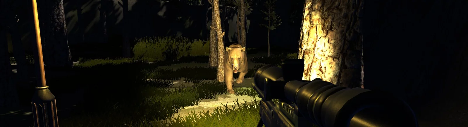 Nature is hungry — системные требования и проверка ПК: минимальные и рекомендуемые требования игры