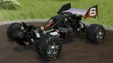 CHARGED: RC Racing - дата выхода для PC