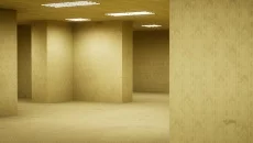 Escape the Backrooms - дата выхода