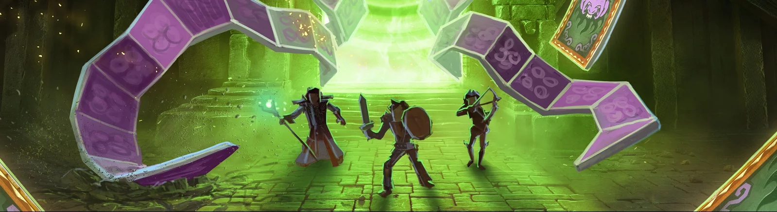 ТОП-5 - игры для Nintendo Switch, похожие на Hellcard