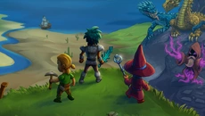 Necesse - дата выхода для Linux