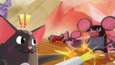 Protect My Cheese - дата выхода