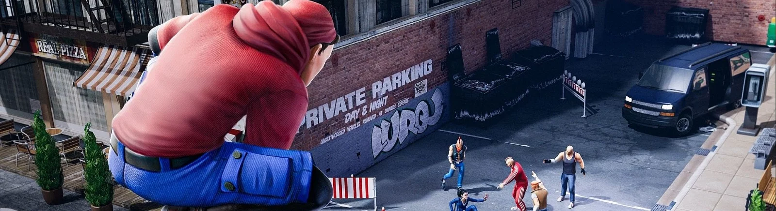 Дата выхода Spider Fighter 3 в разных странах мира