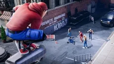 Spider Fighter 3 - дата выхода для Android