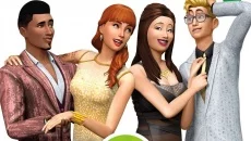 The Sims 4: Luxury Party - дата выхода для PlayStation 4