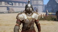 Ludus - игра в жанре Историческая