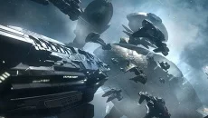 EVE Echoes - дата выхода для iOS