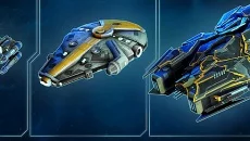 Space Arena: Собирай корабли - дата выхода для Android