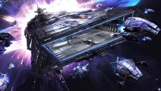 Galaxy Reavers 2 - Space RTS - дата выхода для Android