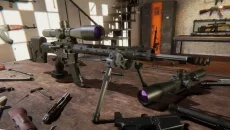 Gunsmith Simulator: Prologue - дата выхода для PC