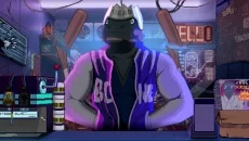 Dynopunk - дата выхода