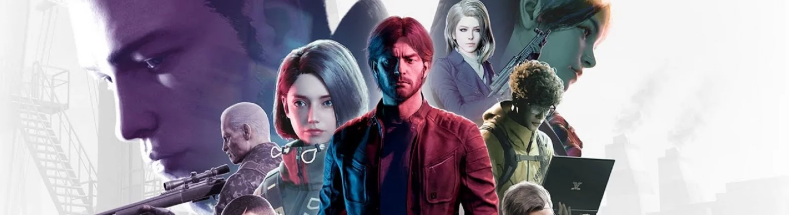 ТОП-7 - игры для PC, похожие на Veiled Experts