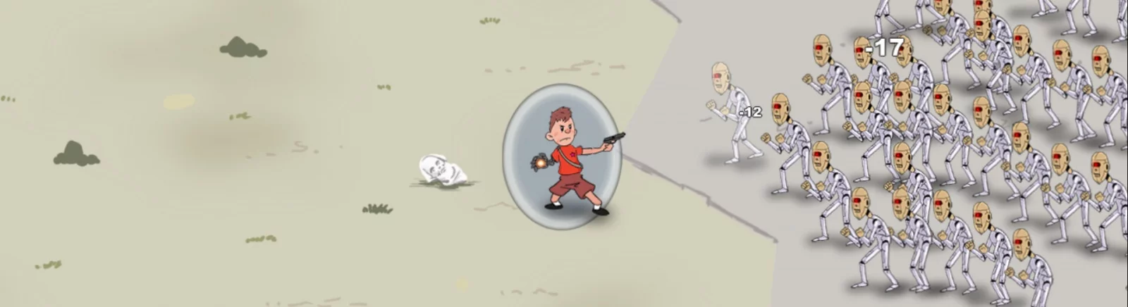 Дата выхода Atomic Survivors в разных странах мира