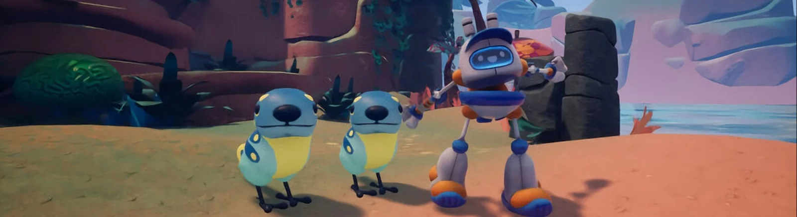 Pogglewash - последние новости сегодня (апрель 2026) - взлом защиты, системные требования, новости обновлений, где скачать игру, трейлер