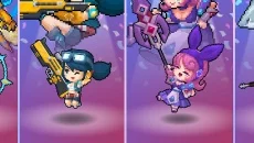 Calibur League - дата выхода для Android