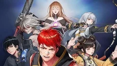 Wild Fighter Idle - дата выхода для Android