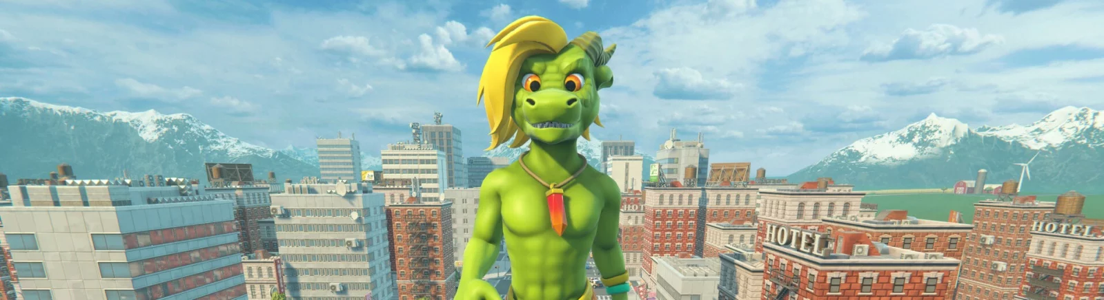 Pawperty Damage - что это за игра, трейлер, системные требования, отзывы и оценки, цены и скидки, гайды и прохождение, похожие игры 