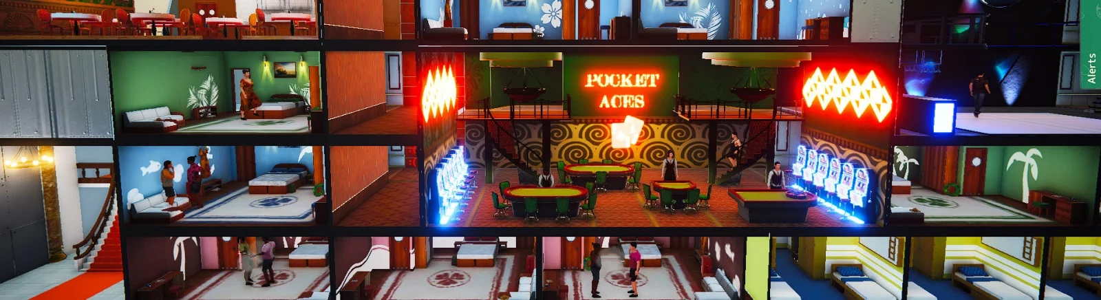 Форум Cruise Ship Manager