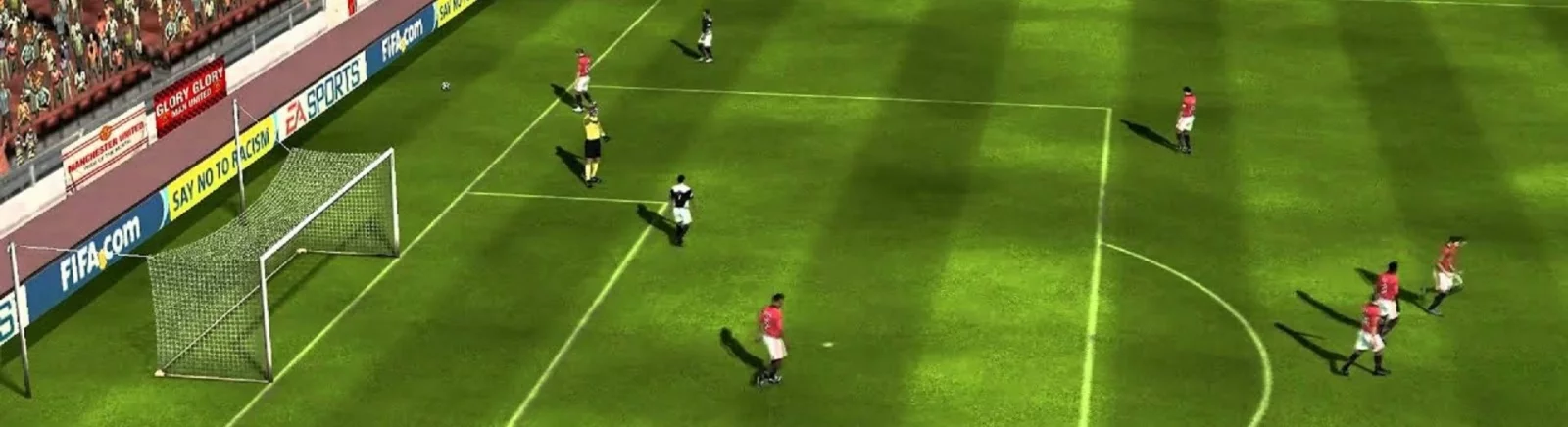 FIFA Online 2 - что это за игра, трейлер, системные требования, отзывы и оценки, цены и скидки, гайды и прохождение, похожие игры 