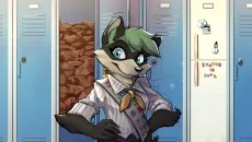 Lovers of Aether - игра в жанре Симулятор