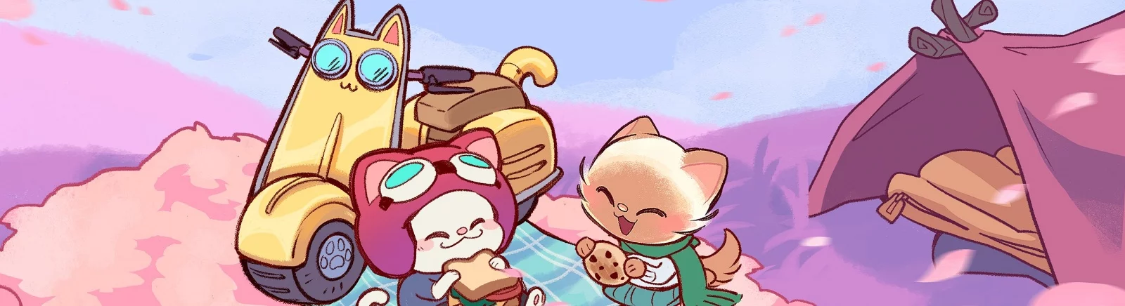 Все отзывы и оценки Campfire Cat Cafe — 1 мнение