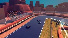 Formula Bwoah: Online Multiplayer Racing - дата выхода для Android