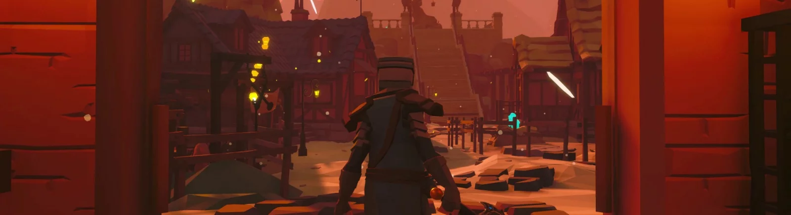 ТОП-6 - игры, похожие на Nith Realms