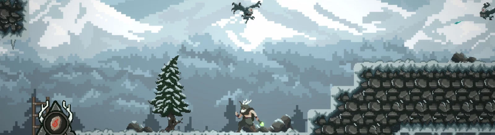 Все отзывы и оценки The Druid — 0 мнений