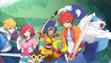 Sprite Legends - дата выхода для Android