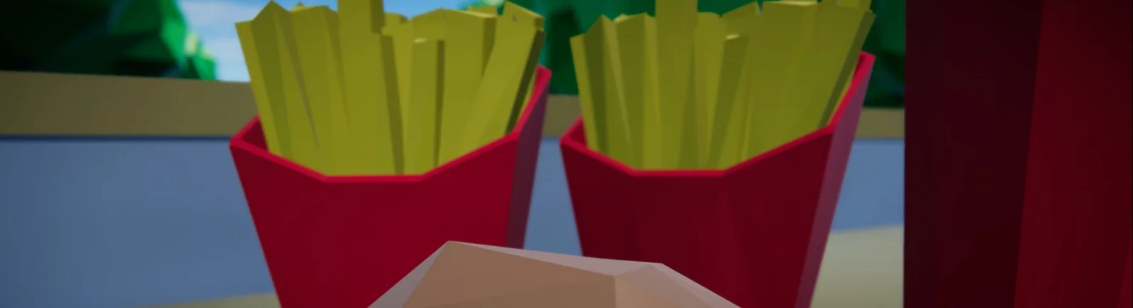 BVRGER VAN - что это за игра, трейлер, системные требования, отзывы и оценки, цены и скидки, гайды и прохождение, похожие игры 