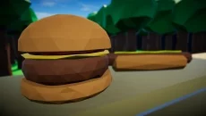 BVRGER VAN - дата выхода для PC