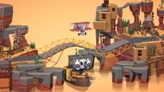 Poly Bridge 3 - дата выхода для Mac