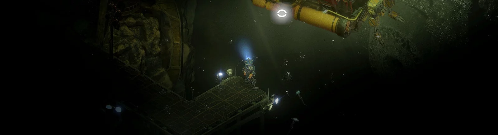 Stasis: Bone Totem - что это за игра, трейлер, системные требования, отзывы и оценки, цены и скидки, гайды и прохождение, похожие игры 