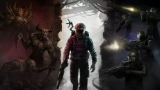 Quasimorph - дата выхода для PC