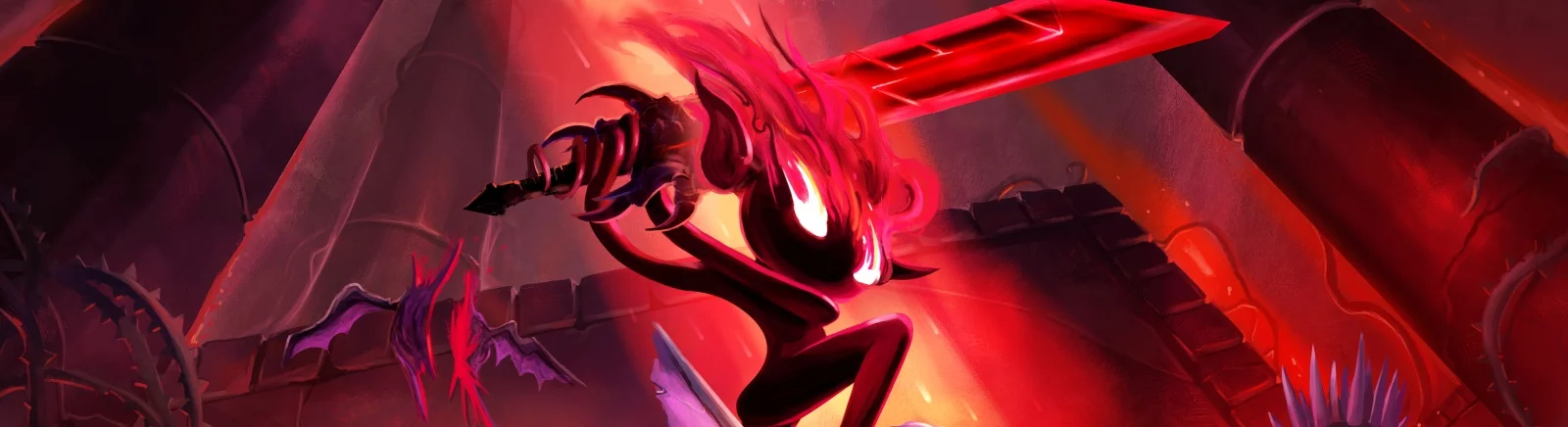 DOOMBLADE - что это за игра, трейлер, системные требования, отзывы и оценки, цены и скидки, гайды и прохождение, похожие игры 