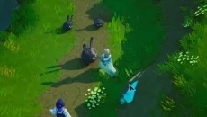 Vesna - дата выхода для PC