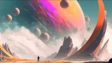 Space Survival: Sci-Fi RPG - дата выхода для Android