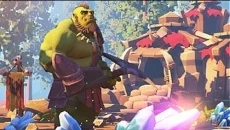 Blackrock Mining Camp - дата выхода для Android