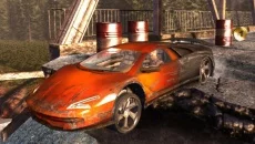Flatout - Stuntman - дата выхода для Android