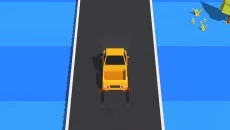 Traffic Run!: Driving Game - дата выхода для Android