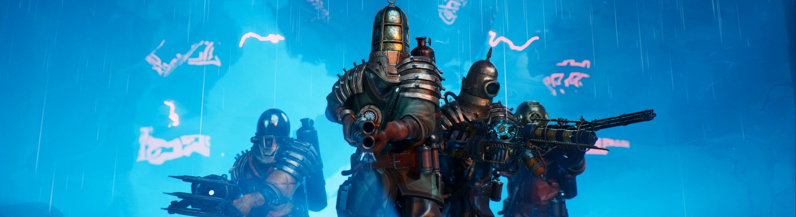 Abyssus - что это за игра, трейлер, системные требования, отзывы и оценки, цены и скидки, гайды и прохождение, похожие игры 