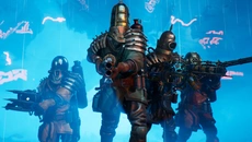 Abyssus - дата выхода