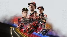 MotoGP 23 - дата выхода для PC