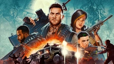 John Carpenter's Toxic Commando - дата выхода для PlayStation 5