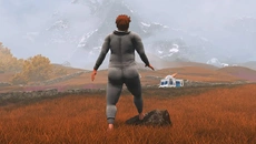 Baby Steps - дата выхода для PC