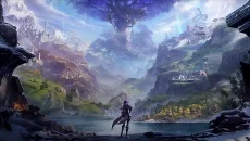 Tarisland - дата выхода для Android