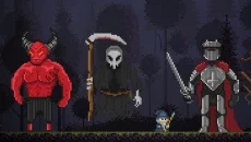 Fireball Wizard - дата выхода для Mac