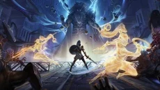 Lysfanga: The Time Shift Warrior - дата выхода для PC