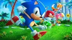 Sonic Superstars - дата выхода для Xbox One